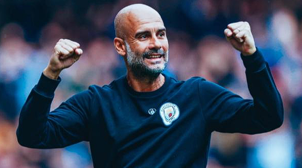 瓜帅回应欧冠签运话题：尊重对手，强调晋级需真本事