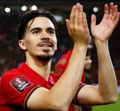 维蒂尼亚专访：谈皇马转会、金球奖观与中场球员评价